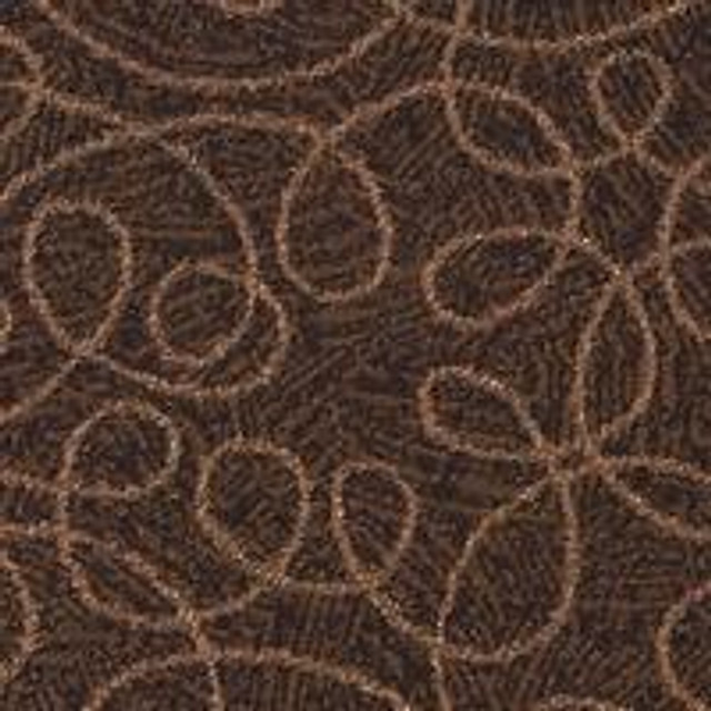 Venue Espresso VEN-19 by Omnova Designer Fabric our website for purchase 100% Vinyl USA or Asia Water-based cleaning agents and foam may be used for cleaning. Cleaning by a professional cleaning service is recommended. Horizontal: 17.75 and Vertical: 6 54" - Swanky Fabrics -