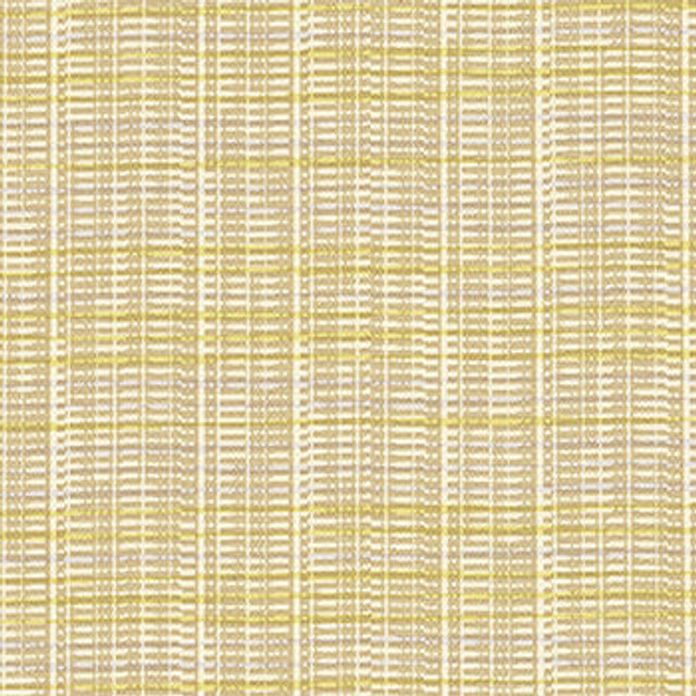 Interlace Flaxen INT-5402 by Spradling Designer Fabric our website for purchase 100% Vinyl USA or Asia Water-based cleaning agents and foam may be used for cleaning. This fabric may also be cleaned with mild, water-free solvents. Cleaning by a professional cleaning service is recommended. Horizontal: - and Vertical: - 54" - Swanky Fabrics -