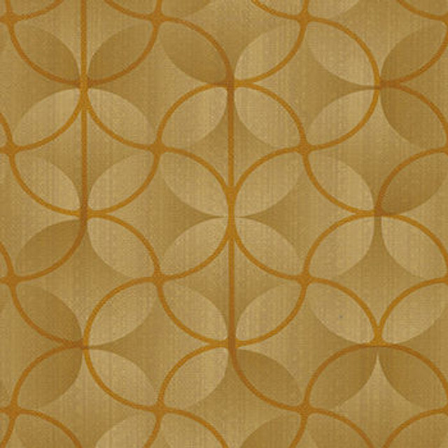 Kaleidoscope Bronze KAL-4412 by Spradling Designer Fabric our website for purchase 100% Vinyl USA or Asia Water-based cleaning agents and foam may be used for cleaning. This fabric may also be cleaned with mild, water-free solvents. Cleaning by a professional cleaning service is recommended. Horizontal: 18" and Vertical: 18" 54" - Swanky Fabrics -