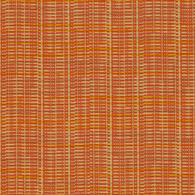 Interlace Salsa INT-5405 by Spradling Designer Fabric our website for purchase 100% Vinyl USA or Asia Water-based cleaning agents and foam may be used for cleaning. This fabric may also be cleaned with mild, water-free solvents. Cleaning by a professional cleaning service is recommended. Horizontal: - and Vertical: - 54" - Swanky Fabrics -