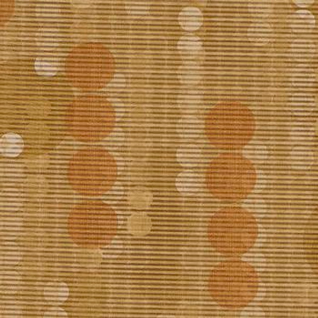 Invision Honey INV-6201 by Spradling Designer Fabric our website for purchase 100% Vinyl USA or Asia Water-based cleaning agents and foam may be used for cleaning. This fabric may also be cleaned with mild, water-free solvents. Cleaning by a professional cleaning service is recommended. Horizontal: 17.875 and Vertical: 17.5 54" - Swanky Fabrics -