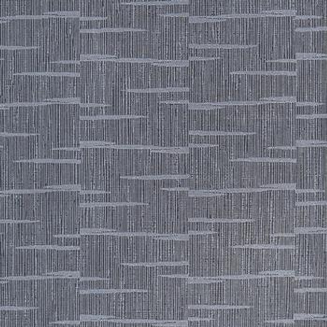 Trax Silver TRX-2731 by Spradling Designer Fabric our website for purchase 100% Vinyl USA or Asia Water-based cleaning agents and foam may be used for cleaning. This fabric may also be cleaned with mild, water-free solvents. Cleaning by a professional cleaning service is recommended. Horizontal: 2.125 and Vertical: 1 54" - Swanky Fabrics -