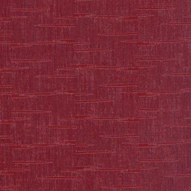 Trax Bordeaux TRX-2726 by Spradling Designer Fabric our website for purchase 100% Vinyl USA or Asia Water-based cleaning agents and foam may be used for cleaning. This fabric may also be cleaned with mild, water-free solvents. Cleaning by a professional cleaning service is recommended. Horizontal: 2.125 and Vertical: 1 54" - Swanky Fabrics -