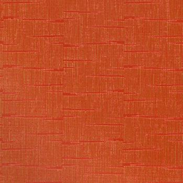 Trax Tomato TRX-2725 by Spradling Designer Fabric our website for purchase 100% Vinyl USA or Asia Water-based cleaning agents and foam may be used for cleaning. This fabric may also be cleaned with mild, water-free solvents. Cleaning by a professional cleaning service is recommended. Horizontal: 2.125 and Vertical: 1 54" - Swanky Fabrics -