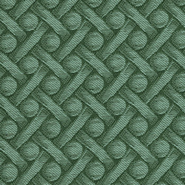 Teton Jade 1003011 by Crypton Designer Fabric our website for purchase 62% Polyester, 38% Recycled Polyester USA or Asia - Horizontal: 4.5" and Vertical: 2.25" 54" - Swanky Fabrics -