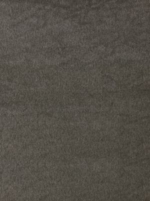 Bay Velvet | Outdoor Charcoal SC271930006 by Scalamandre Designer Fabric ISOLA INDOOR / OUTDOOR 100% SOLUTION DYED ACRYLIC U.S.A. HEAVY DUTY Horizontal: 0" and Vertical: 0" 54 - Swanky Fabrics -