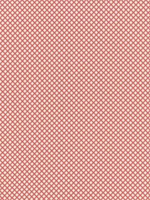 Bellaire Trellis Coral BKK651210004 by Boris Kroll Designer Fabric CALYPSO - CRYPTON HOME 71% COTTON 29% POLYESTER U.S.A. HEAVY DUTY Horizontal: .875" and Vertical: .875" 54.5 - Swanky Fabrics -
