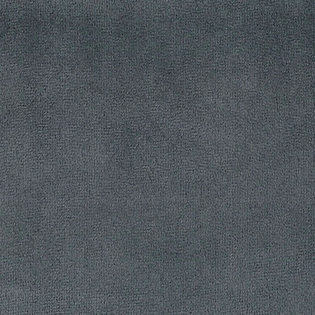 Bellamy/Thunder Bell-011 by Old World Weavers Designer Fabric STARK ESSENTIALS VELVET STOCKED AT SCALAMANDRE WAREHOUSE 100% POLYESTER|WITH STAIN|REPELLENT FINISH CHINA HEAVY DUTY Horizontal: 0" and Vertical: 0" 54" - Swanky Fabrics -