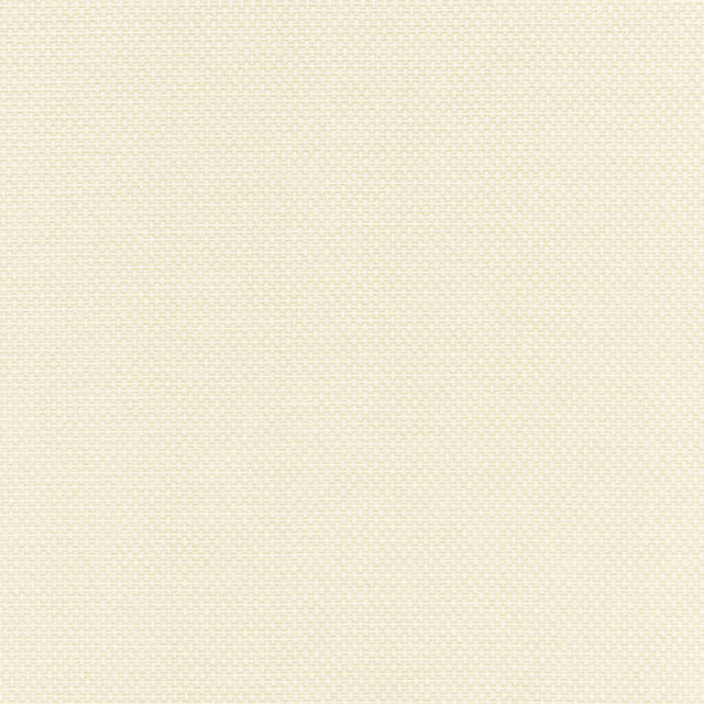 Berkshire Weave/Ecru K65115-001 by Boris Kroll Designer Fabric CALYPSO STOCKED AT SCALAMANDRE WAREHOUSE 100% COTTON USA HEAVY DUTY Horizontal: and Vertical: 57.125" - Swanky Fabrics -