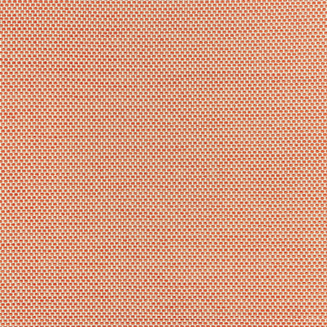 Berkshire Weave/Mandarin K65115-007 by Boris Kroll Designer Fabric CALYPSO STOCKED AT SCALAMANDRE WAREHOUSE 100% COTTON USA HEAVY DUTY Horizontal: and Vertical: 57.125" - Swanky Fabrics -