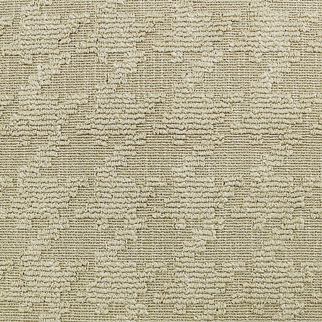 Bespoke/Khaki 26974-004 by Scalamandre Designer Fabric BELLE JARDIN COLLECTION STOCKED AT 42% VISCOSE;20% ACRYLIC;18% LINEN;18% POLYESTER;2% COTTON GERMANY HEAVY DUTY Horizontal: 2.125" and Vertical: 1.875" 57.75" - Swanky Fabrics -