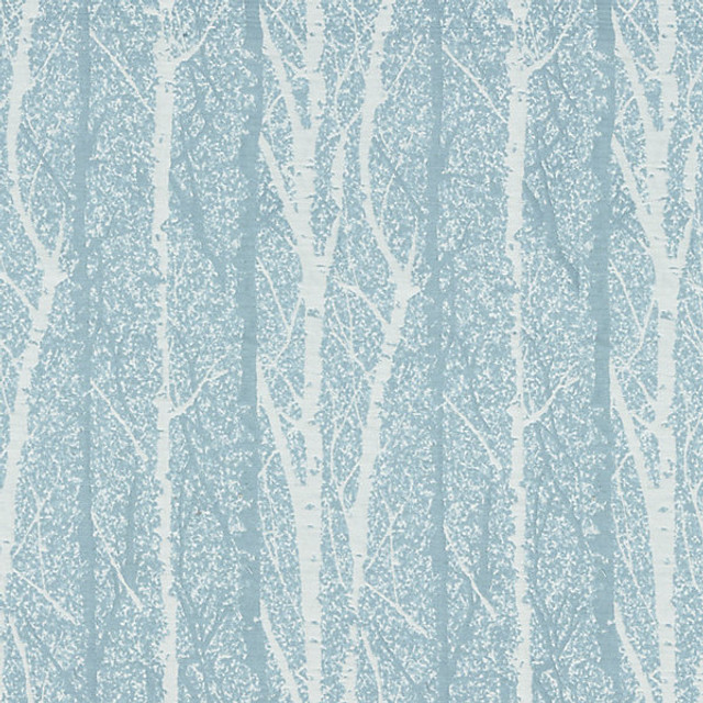 Birch Weave/Frost 27205-001 by Grey Watkins Designer Fabric BREEZE COLLECTION STOCKED AT SCALAMANDRE WAREHOUSE 88% COTTON, 12% POLYESTER INDIA MEDIUM DUTY Horizontal: 33" and Vertical: 13.5" 52" - Swanky Fabrics -