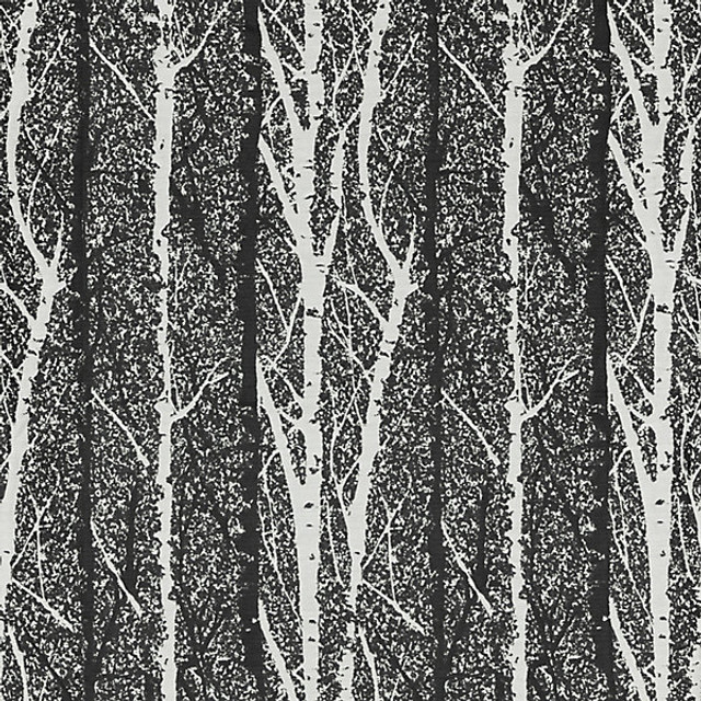 Birch Weave/Shadow 27205-003 by Grey Watkins Designer Fabric BREEZE COLLECTION STOCKED AT SCALAMANDRE WAREHOUSE 88% COTTON, 12% POLYESTER INDIA MEDIUM DUTY Horizontal: 33" and Vertical: 13.5" 52" - Swanky Fabrics -