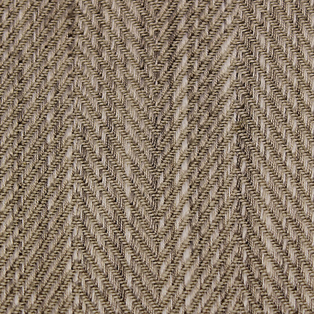 Cambridge/Flax 26977-003 by Scalamandre Designer Fabric BELLE JARDIN COLLECTION STOCKED AT 52% COTTON;33% VISCOSE;15% LINEN ITALY MEDIUM DUTY Horizontal: 1.5" and Vertical: 2" 55" - Swanky Fabrics -