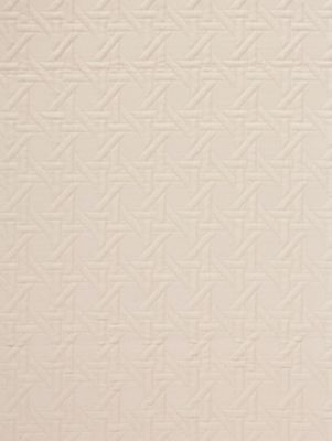 Canestro Matelasse Sand SC270080003 by Scalamandre Designer Fabric ORIANA 100% COTTON ITALY LIGHT DUTY Horizontal: 1.875" and Vertical: 1.75" 55 - Swanky Fabrics -