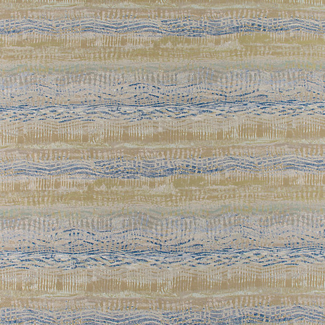 Ceres/Galaxy 7249-068 by Old World Weavers Designer Fabric STOCKED AT SCALAMANDRE WAREHOUSE 43% VISCOSE|29% POLYESTER|28% COTTON INDIA DRAPERY ONLY Horizontal: 26.75" and Vertical: 25.75" 54" - Swanky Fabrics -