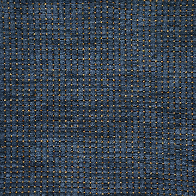 Cubic/Navy/Black 0093-002 by Old World Weavers Designer Fabric STOCKED AT SCALAMANDRE WAREHOUSE 40% SPUN RAYON|60% COTTON USA MEDIUM DUTY Horizontal: 0" and Vertical: 54" - Swanky Fabrics -