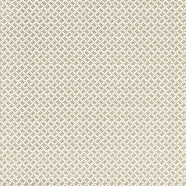 Dash & Dot Print/Cocoon 16618-001 by Grey Watkins Designer Fabric FLORA STOCKED AT SCALAMANDRE WAREHOUSE 60% POLYESTER|30% COTTON|10% LINEN INDIA Horizontal: 1" and Vertical: 1" 54" - Swanky Fabrics -