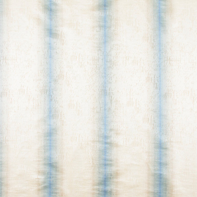 Dell'Arno/Azur Pg14-002 by Old World Weavers Designer Fabric STOCKED AT SCALAMANDRE WAREHOUSE 43% LINEN|35% VISCOSE|22% SILK ITALY LIGHT DUTY Horizontal: 8.5" and Vertical: 11.5" 51.75" - Swanky Fabrics -