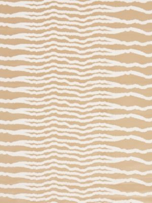 Desert Mirage Sand SC270280002 by Scalamandre Designer Fabric MODERN NATURE 80% VISCOSE 20% POLYESTER INDIA LIGHT DUTY Horizontal: and Vertical: 18.75" 55 - Swanky Fabrics -