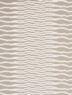 Desert Mirage Mercury SC270280003 by Scalamandre Designer Fabric MODERN NATURE 80% VISCOSE 20% POLYESTER INDIA LIGHT DUTY Horizontal: and Vertical: 18.75" 55 - Swanky Fabrics -
