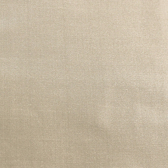 Dynasty Taffeta/Putty 36383-014 by Scalamandre Designer Fabric BELLE JARDIN COLLECTION STOCKED AT 100% SILK INDIA LIGHT DUTY Horizontal: and Vertical: 53" - Swanky Fabrics -