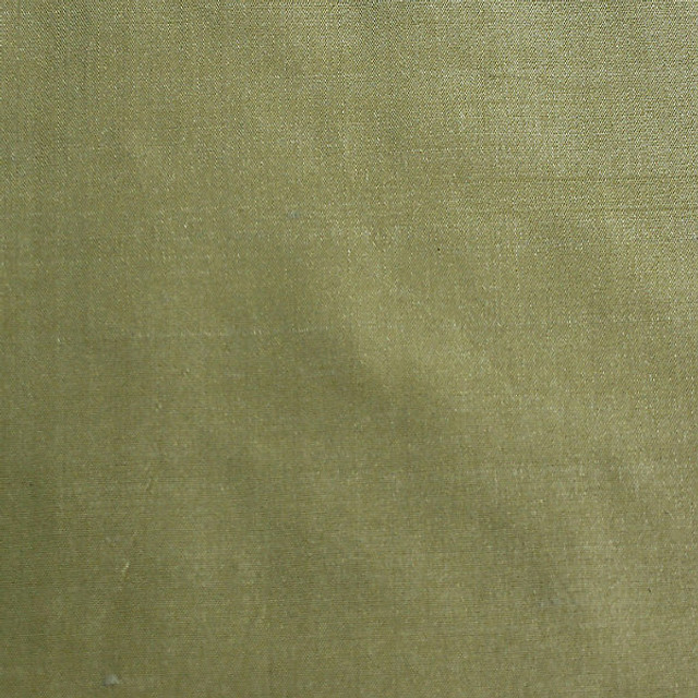 Dynasty Taffeta/Olive 36383-034 by Scalamandre Designer Fabric BELLE JARDIN COLLECTION STOCKED AT 100% SILK INDIA LIGHT DUTY Horizontal: and Vertical: 53" - Swanky Fabrics -