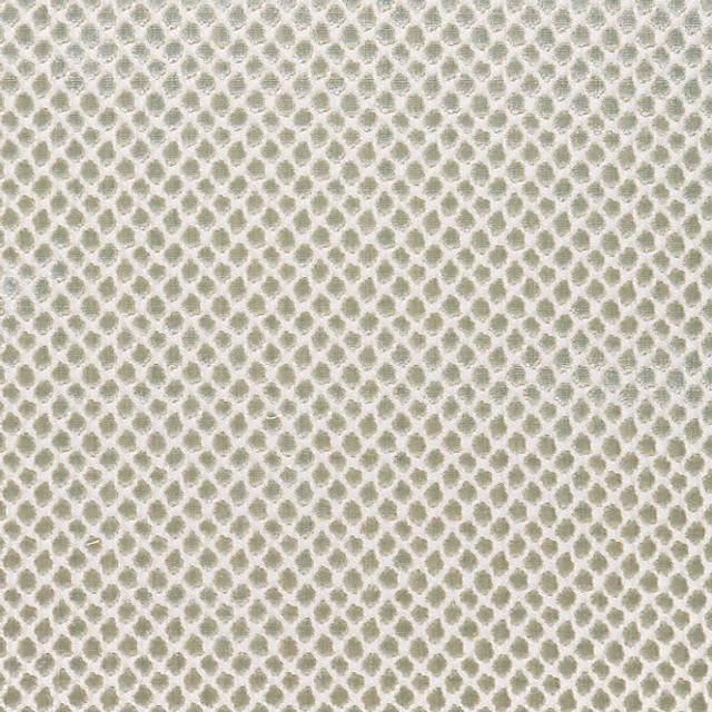Etosha Velvet/Mineral 27022-001 by Scalamandre Designer Fabric MODERN NATURE STOCKED AT 45% RAYON;28% VISCOSE;27% COTTON INDIA HEAVY DUTY Horizontal: and Vertical: 55" - Swanky Fabrics -