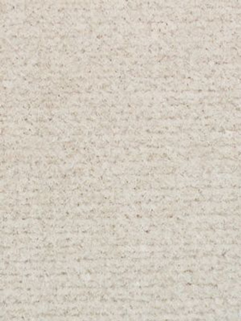 Indus Ivory SC363820001 by Scalamandre Designer Fabric ESSENTIAL VELVETS 100% COTTON ITALY HEAVY DUTY Horizontal: and Vertical: 55 - Swanky Fabrics -