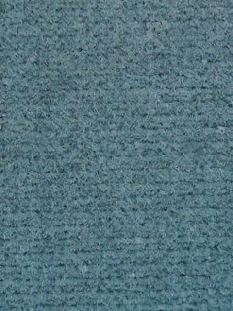 Indus Teal SC363820013 by Scalamandre Designer Fabric ESSENTIAL VELVETS 100% COTTON ITALY HEAVY DUTY Horizontal: and Vertical: 55 - Swanky Fabrics -