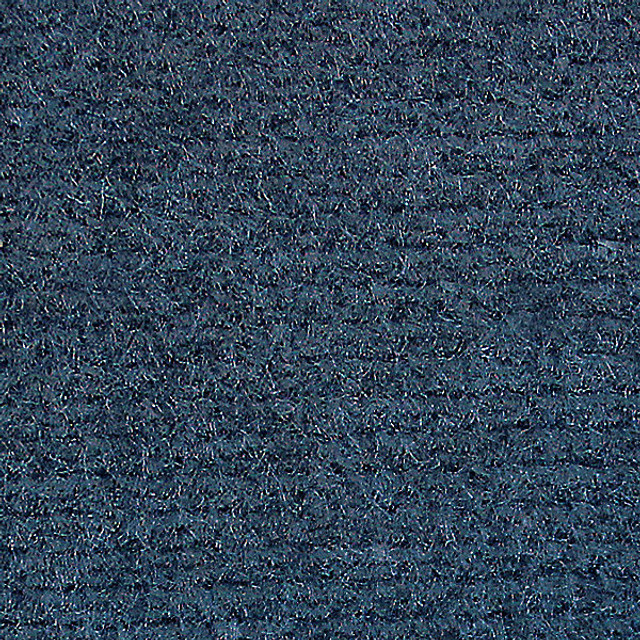 Indus/Ocean 36382-014 by Scalamandre Designer Fabric BELLE JARDIN COLLECTION STOCKED AT 100% COTTON ITALY HEAVY DUTY Horizontal: and Vertical: 55" - Swanky Fabrics -