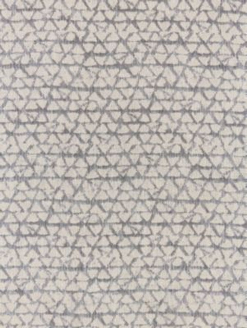 Kanoko Smoke SC271480003 by Scalamandre Designer Fabric MODERN LUXURY 72% LINEN 28% VISCOSE INDIA LIGHT DUTY Horizontal: 7.5" and Vertical: 6.75" 53 - Swanky Fabrics -