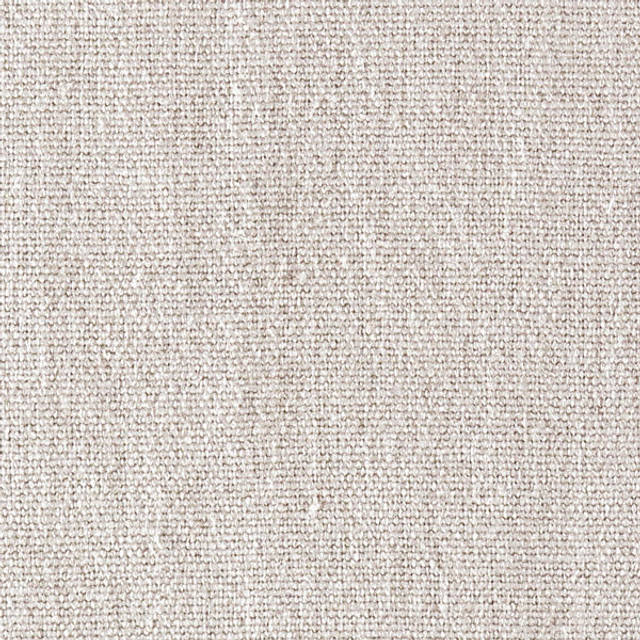 Lakeside Linen/Flax Lake-018 by Old World Weavers Designer Fabric STOCKED AT SCALAMANDRE WAREHOUSE 100% LINEN BRAZIL MEDIUM DUTY Horizontal: 0" and Vertical: 0" 54" - Swanky Fabrics -