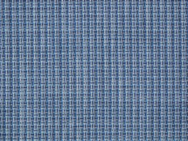 Laterite Delft EA16010008 by Old World Weavers Designer Fabric CANYON 10% POLYESTER, 45% COTTON 35% VISCOSE 10% ACRYLIC ITALY MEDIUM DUTY Horizontal: .5" and Vertical: .5" 55 - Swanky Fabrics -