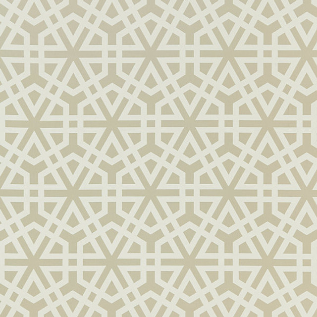 Lisbon Weave/Linen 27198-001 by Scalamandre Designer Fabric ISOLA INDOOR/OUTDOOR COLLECTION STOCKED AT SCALAMANDRE WAREHOUSE 100% POLYESTER OUTDOOR FR ITALY DRAPERY ONLY Horizontal: 12" and Vertical: 6.89" 55" - Swanky Fabrics -
