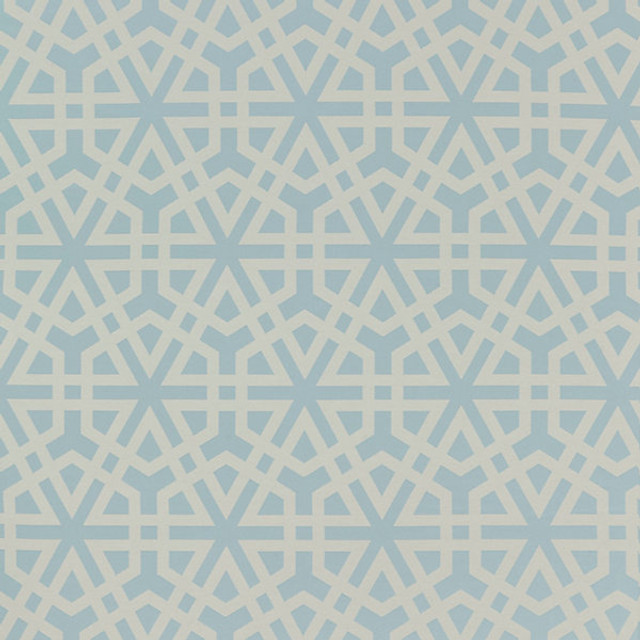 Lisbon Weave/Surf 27198-002 by Scalamandre Designer Fabric ISOLA INDOOR/OUTDOOR COLLECTION STOCKED AT SCALAMANDRE WAREHOUSE 100% POLYESTER OUTDOOR FR ITALY DRAPERY ONLY Horizontal: 12" and Vertical: 6.89" 55" - Swanky Fabrics -
