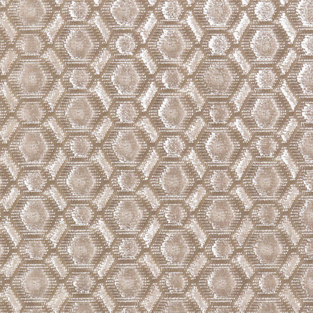 Manetta/Quarry Mane-006 by Old World Weavers Designer Fabric STOCKED AT SCALAMANDRE WAREHOUSE 56% CUPRO VISCOSE|44% COTTON INDIA MEDIUM DUTY Horizontal: 1.5" and Vertical: 1.75" 54" - Swanky Fabrics -