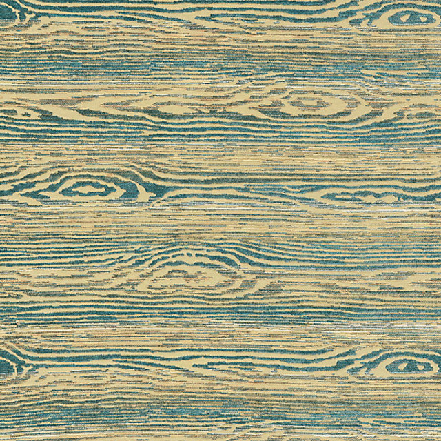 Muir Woods/Bluejay Ob41-003 by Old World Weavers Designer Fabric STOCKED AT SCALAMANDRE WAREHOUSE 54% ACRYLIC|46% RAYON USA MEDIUM DUTY Horizontal: 21.5" and Vertical: 26" 52" - Swanky Fabrics -