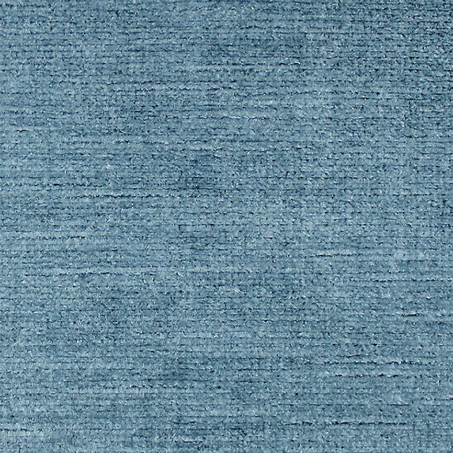 Persia/Azure 1627M-014 by Scalamandre Designer Fabric OVATION COLLECTION STOCKED AT 69% COTTON;31% LINEN ITALY MEDIUM DUTY Horizontal: and Vertical: 55" - Swanky Fabrics -