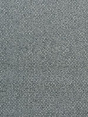 Raine Weave Graphite GW272240004 by Grey Watkins Designer Fabric FLORA 100% COTTON ITALY MEDIUM DUTY Horizontal: 9" and Vertical: 13.75" 54 - Swanky Fabrics -