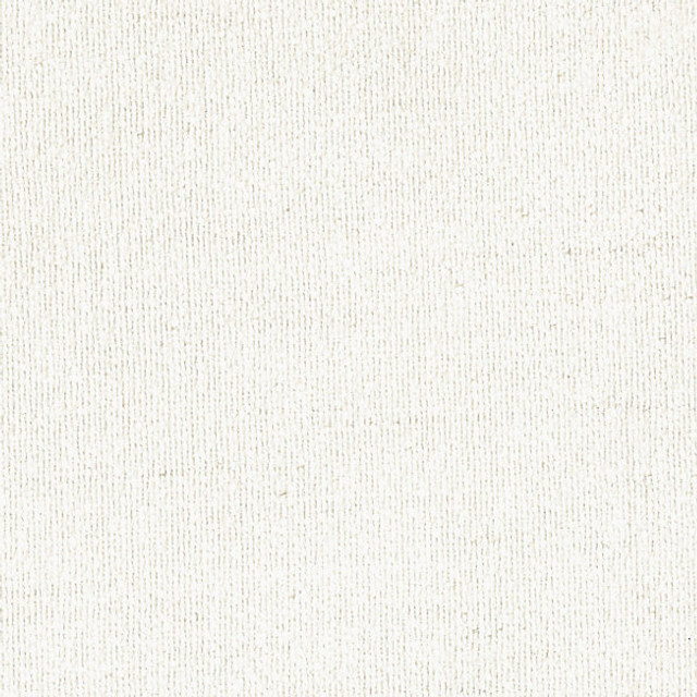 San Miguel Texture/Arctic 8257-001 by Old World Weavers Designer Fabric STOCKED AT SCALAMANDRE WAREHOUSE 57% VISCOSE|35% COTTON|5% POLYESTER|3% LINEN ITALY MEDIUM DUTY Horizontal: 0" and Vertical: 0" 54" - Swanky Fabrics -