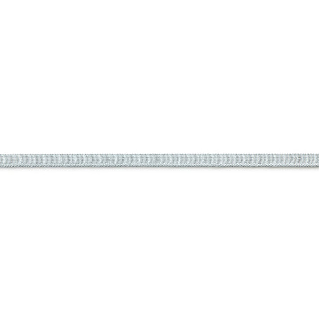 Sanna Linen Cord/Skylight C311-005 by Scalamandre Trim Designer Trim STOCKED AT 100% LINEN BELGIUM LIGHT DUTY Horizontal: and Vertical: .125" - Swanky Fabrics -