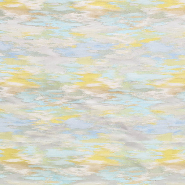 Skies/Mint 6640-001 by Old World Weavers Designer Fabric STOCKED AT SCALAMANDRE WAREHOUSE 63% SILK|37% LINEN CHINA LIGHT DUTY Horizontal: 28.5" and Vertical: 27.5" 57" - Swanky Fabrics -