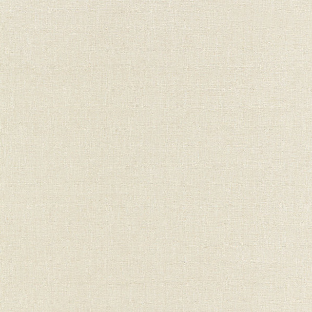 Spencer Chenille/Flax K65117-001 by Boris Kroll Designer Fabric CALYPSO STOCKED AT SCALAMANDRE WAREHOUSE 21% POLYESTER|79% RAYON USA HEAVY DUTY Horizontal: and Vertical: 54.5" - Swanky Fabrics -