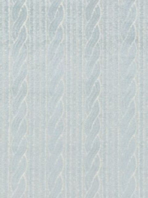 Sweater Drizzle T139620003 by Old World Weavers Designer Fabric TUNDRA 51% VISCOSE 28% ACRYLIC 13% POLYESTER, 7% JUTE 1% LINEN BELGIUM HEAVY DUTY Horizontal: 3.25" and Vertical: 6.75" 54 - Swanky Fabrics -