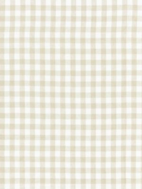 Swedish Linen Check Flax SC271660002 by Scalamandre Designer Fabric NORDEN 100% LINEN INDIA LIGHT DUTY Horizontal: 7.25" and Vertical: 6" 54 - Swanky Fabrics -