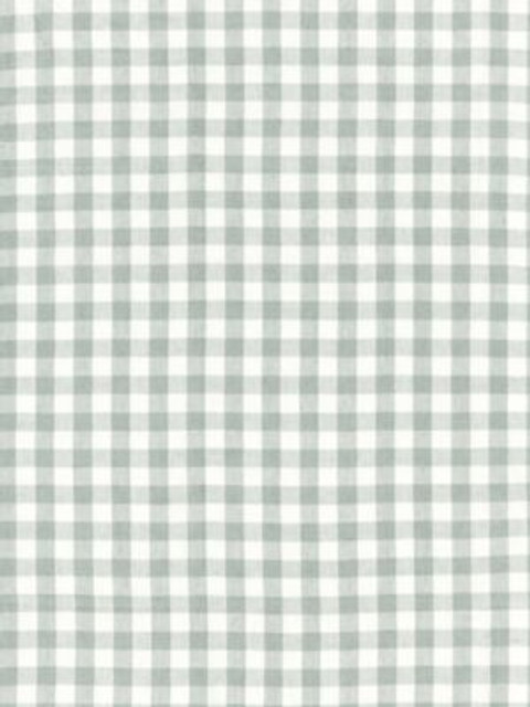 Swedish Linen Check Skylight SC271660004 by Scalamandre Designer Fabric NORDEN 100% LINEN INDIA LIGHT DUTY Horizontal: 7.25" and Vertical: 6" 54 - Swanky Fabrics -