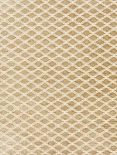 Tristan Weave Latte SC271010003 by Scalamandre Designer Fabric MERCHANTE 45% COTTON 34% VISCOSE 21% POLYAMIDE ITALY HEAVY DUTY Horizontal: 1.125" and Vertical: 1.875" 55 - Swanky Fabrics -