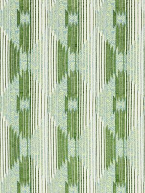 Tundar Blanket Leaf S7ATTC0003 by Old World Weavers Designer Fabric TUNDRA 17% POLYESTER, 34% LINEN 23% COTTON 26% VISCOSE INDIA LIGHT DUTY Horizontal: 15" and Vertical: 8.25" 53.75 - Swanky Fabrics -