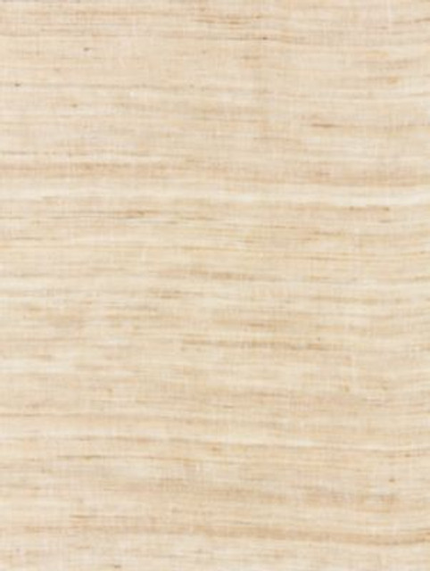 Tussah Sheer Champagne SC271560002 by Scalamandre Designer Fabric MODERN LUXURY 65% SILK 33% LINEN 2% LUREX INDIA LIGHT DUTY Horizontal: and Vertical: 53 - Swanky Fabrics -